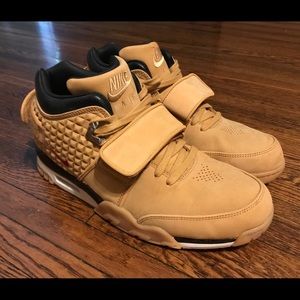 Nike Air TR Cruz “Wheat” - Men’s